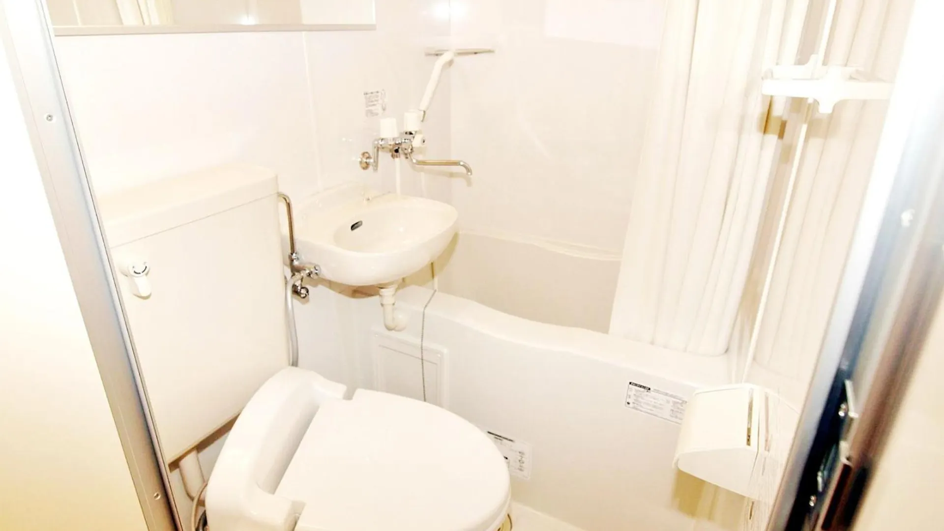 Web Hotel Tokyo Asakusabashi - Vacation Stay 13758V Japan