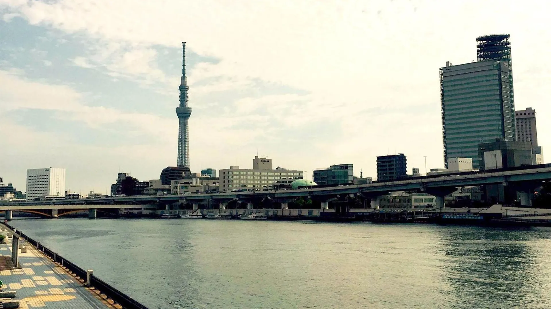 Web Hotel Tokyo Asakusabashi - Vacation Stay 13758V