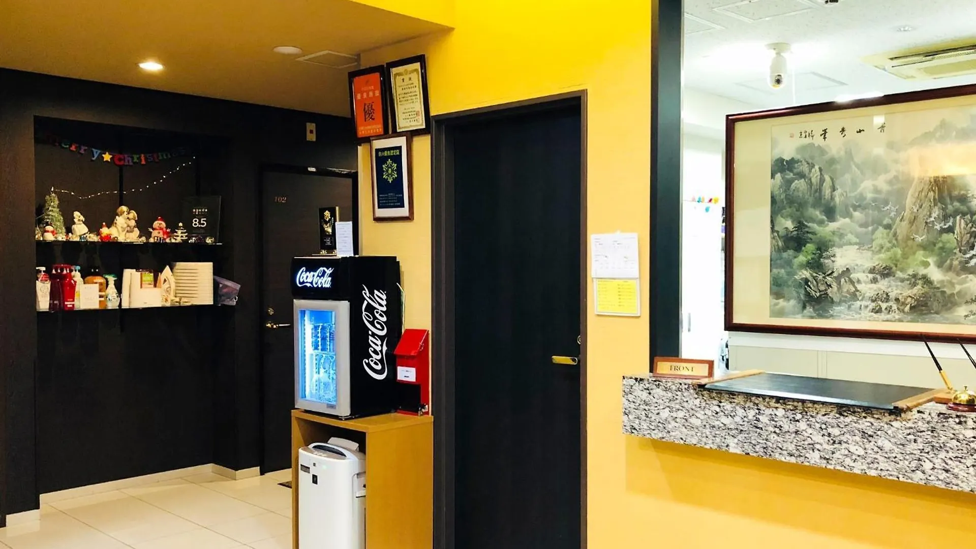 Web Hotel Tokyo Asakusabashi - Vacation Stay 13758V Japan