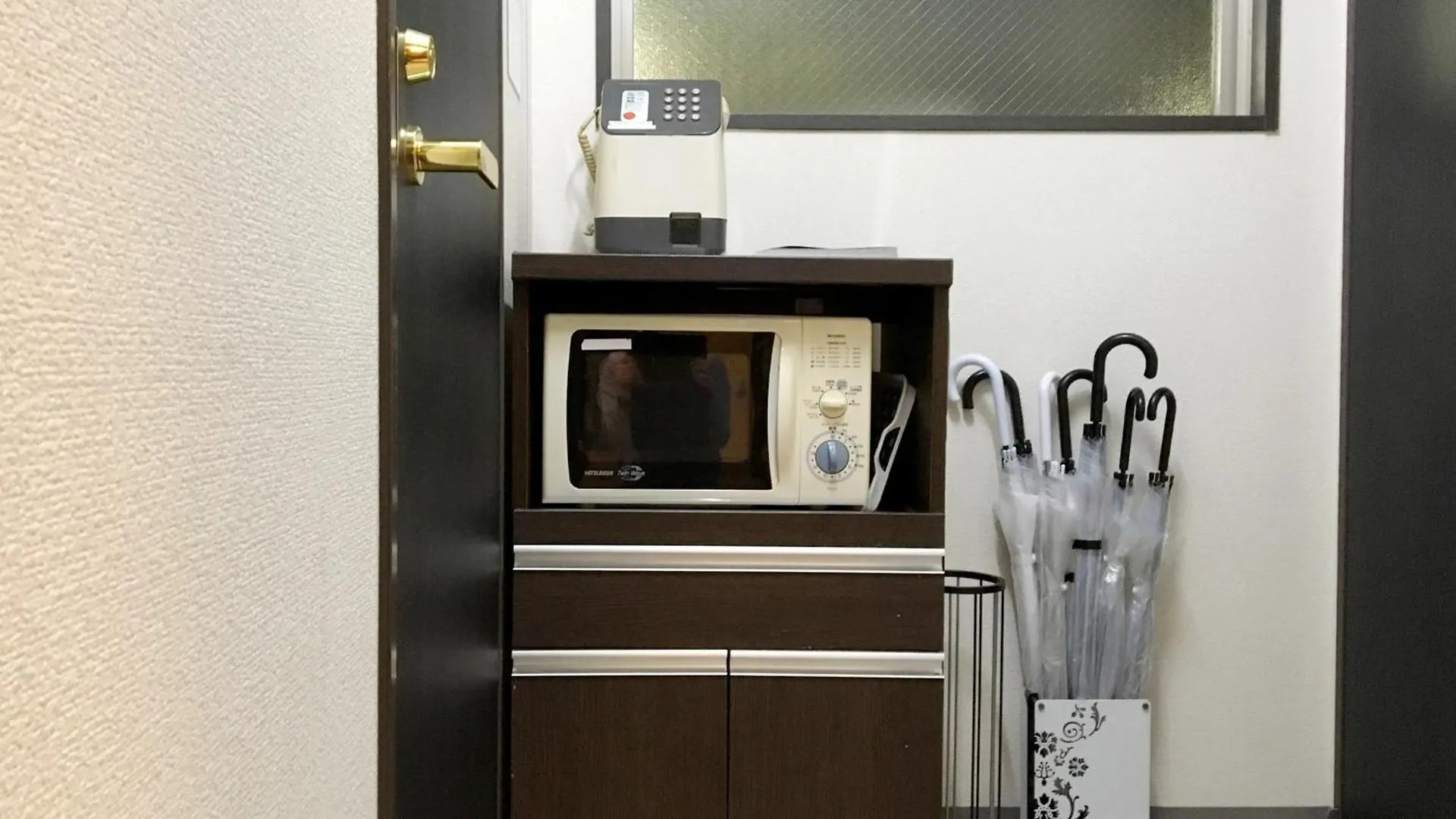 Web Hotel Tokyo Asakusabashi - Vacation Stay 13758V